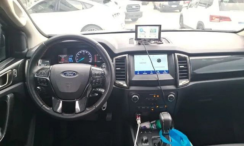 Ranger Fx4 3.2 4X4 C...