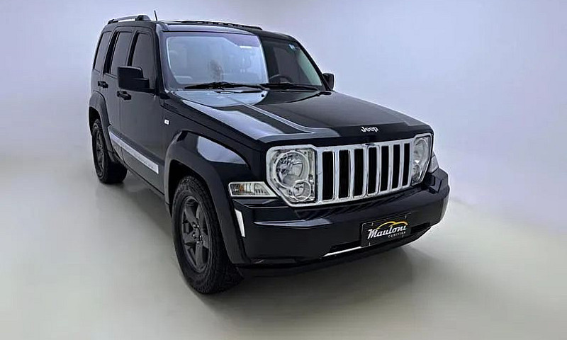 Jeep Cherokee Limite...