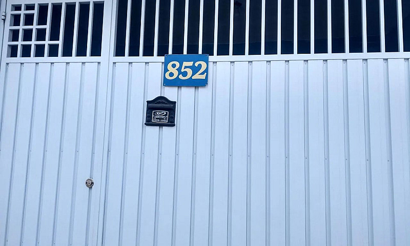 Vende-Se  Casa No Ci...