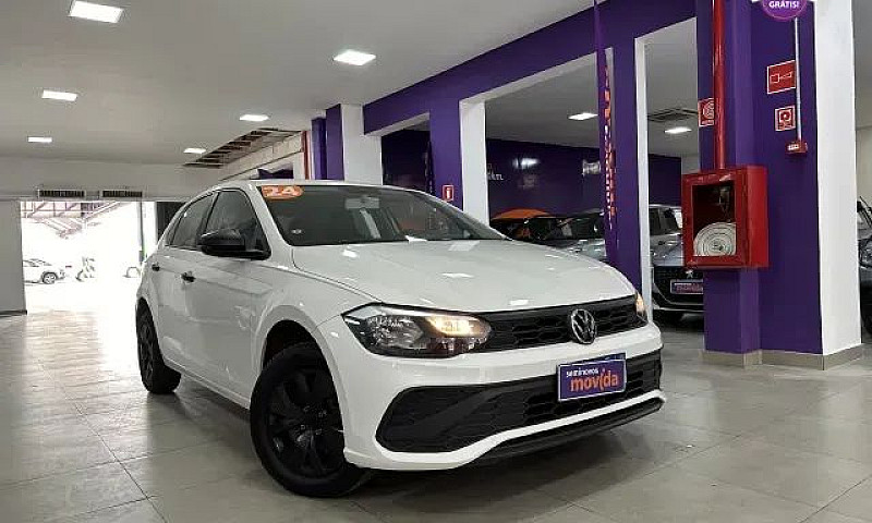 Volkswagen Polo Trac...