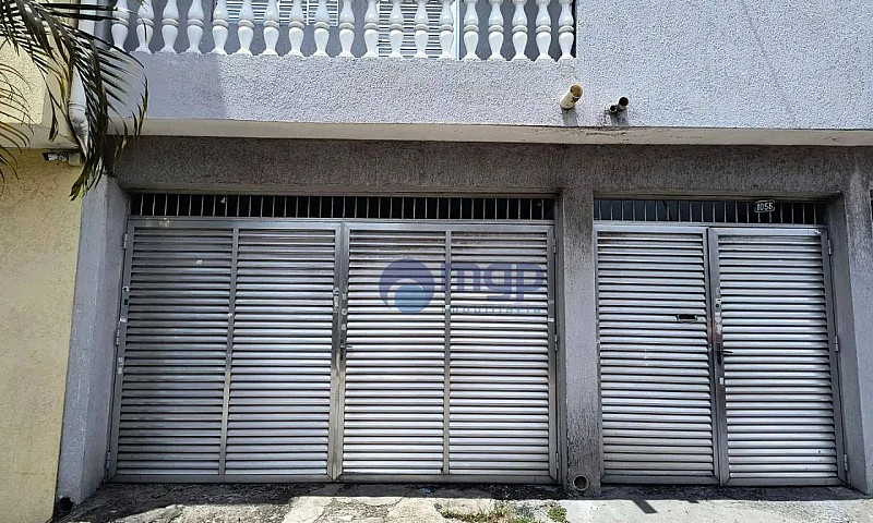 Casa Com 2 Dormitóri...