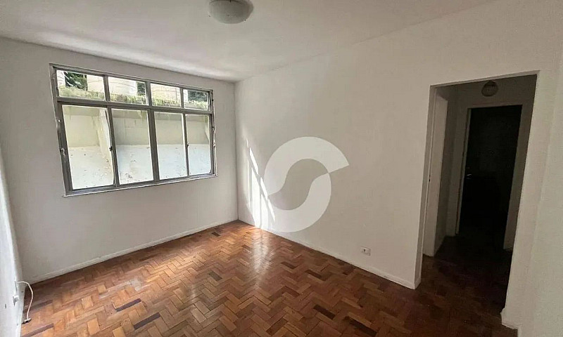 Apartamento Com 1 Do...