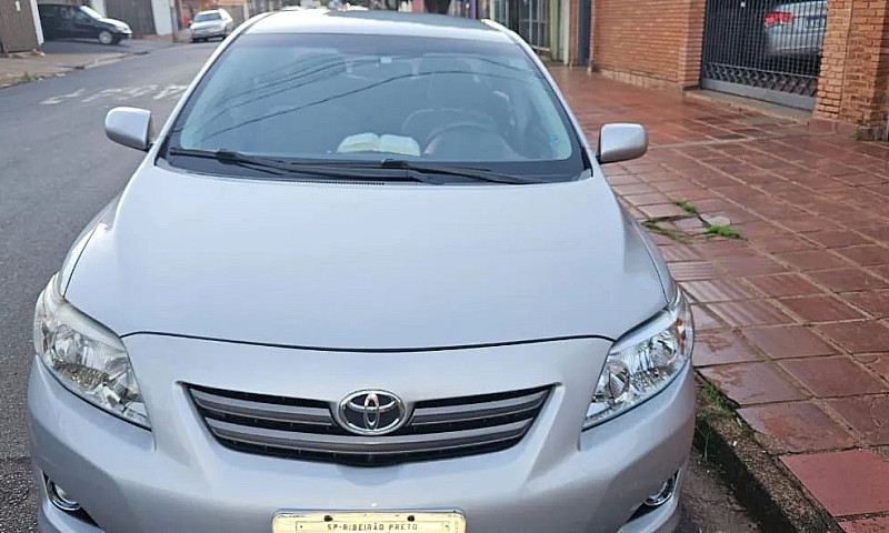 Toyota Corolla Xli 1...
