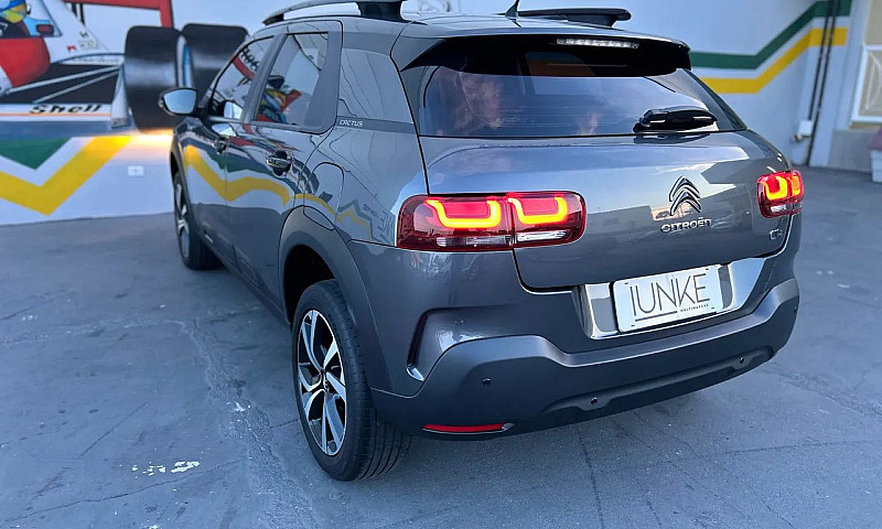 Citroen C4 Cactus Fe...
