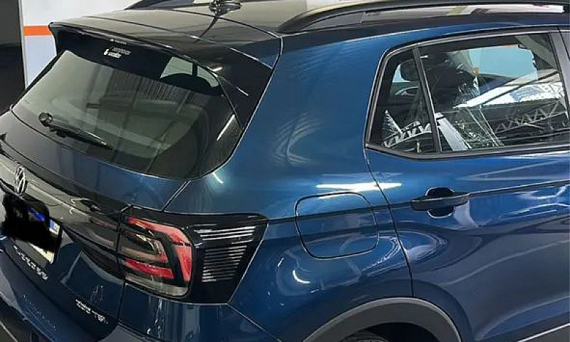 T Cross 1.0 200 Tsi ...