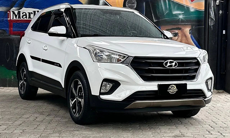 Hyundai Creta Pulse ...