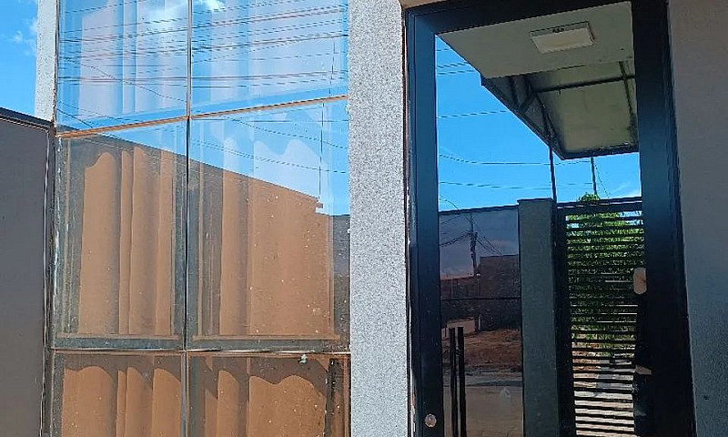 Vendo Casa Na Rua 02...