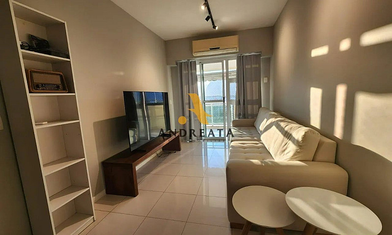 Aluguel De Apartamen...