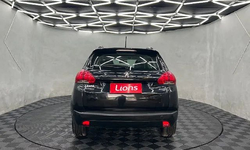 Peugeot 2008 2022 1....