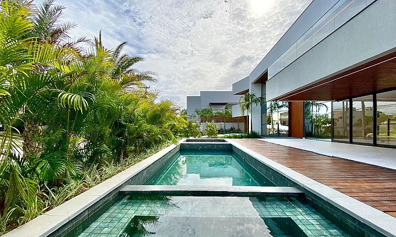 A Casa Dos Sonhos? V...