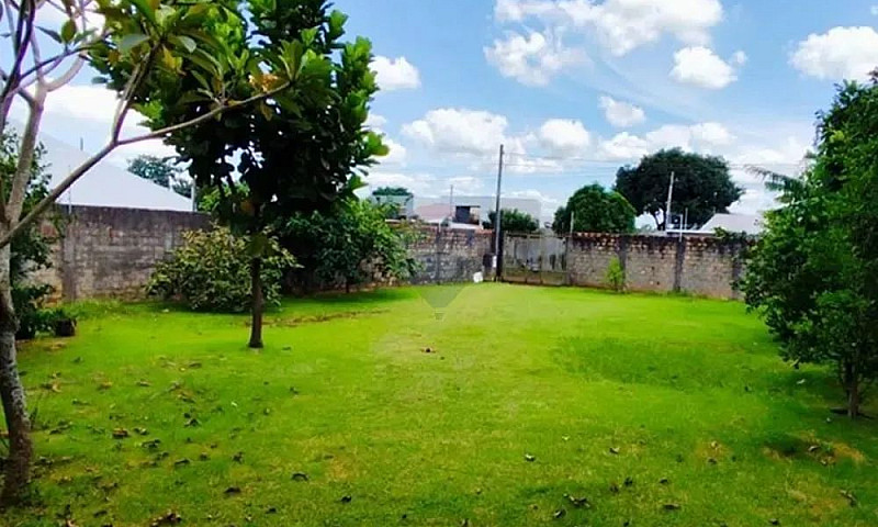 Casa/Jardim Lancaste...