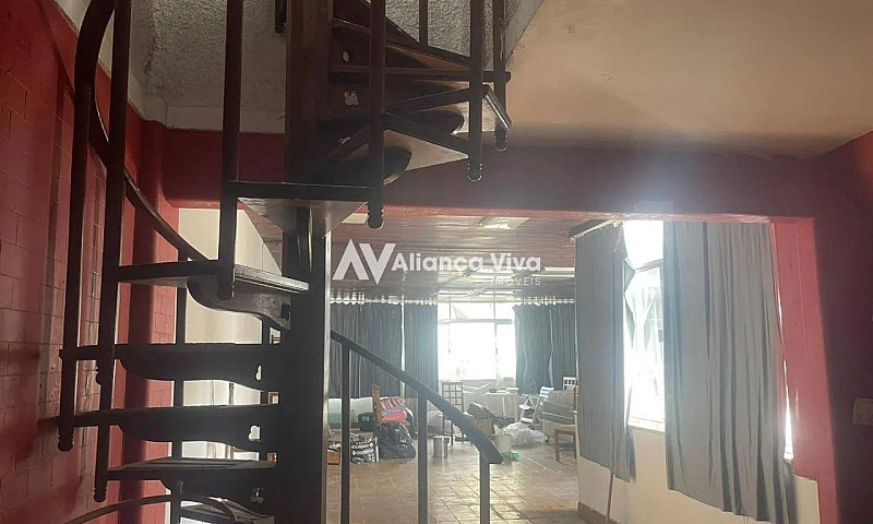 Botafogo | Apartamen...