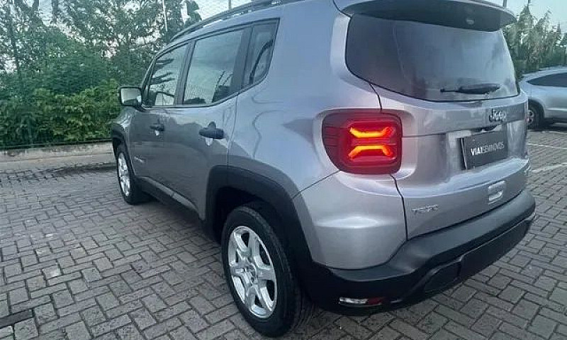 Renegade Sport T270 ...