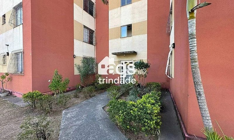 Belíssimo Apartament...