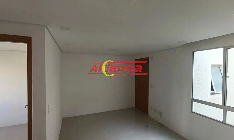 Apartamento Com 2 Do...