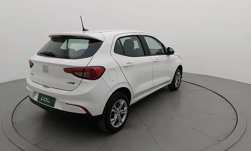 Fiat Argo Drive 1.3 ...