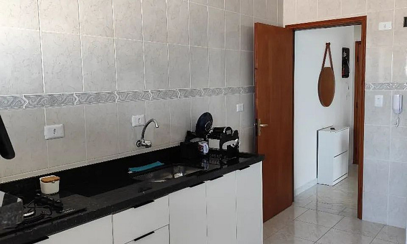 Apartamento Beira-Ma...