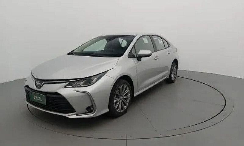 Toyota Corolla Xei 2...
