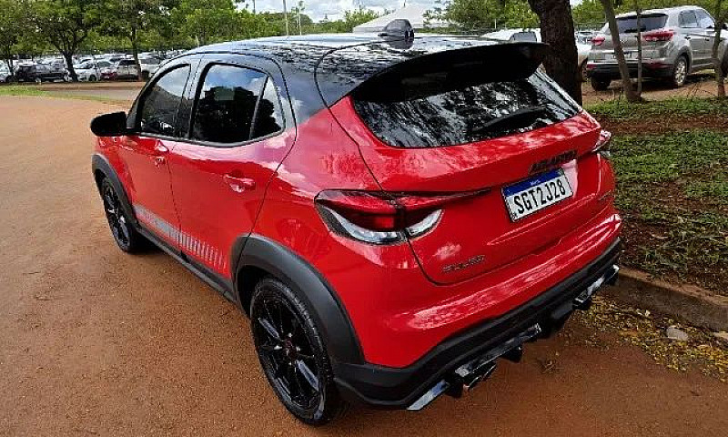 Fiat Pulse Abarth 1....