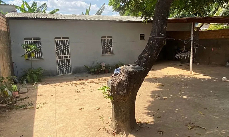 Casa 3 Quartos Com T...