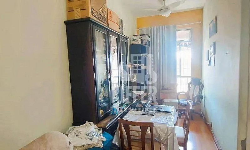 Apartamento Com 2 Do...