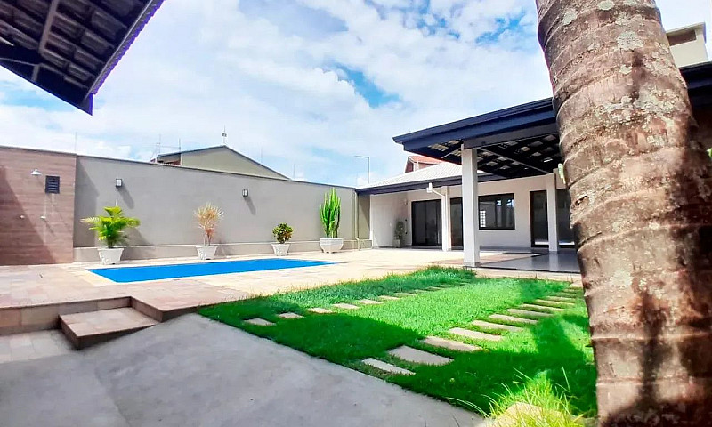 Lindo Imóvel À Venda...