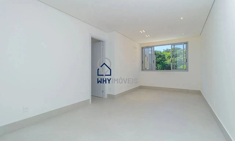 Apartamento 3 Quarto...