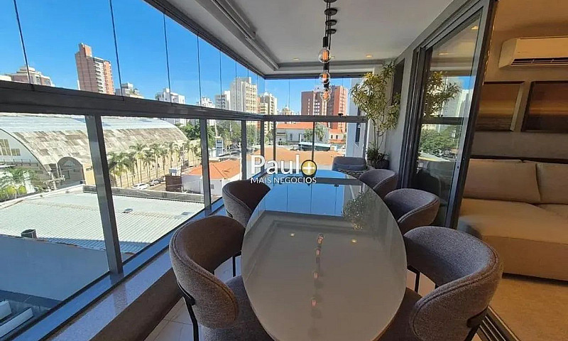 Apartamento À Venda ...