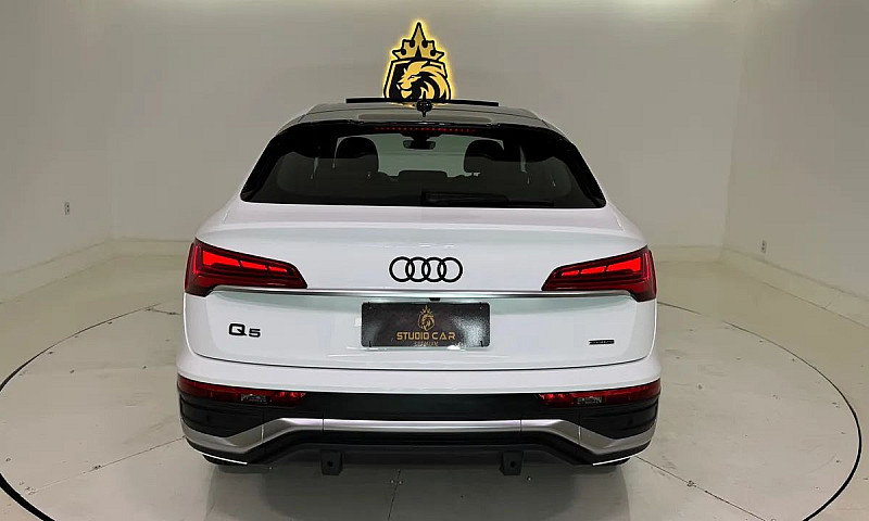 Audi Q5 Sportback S-...