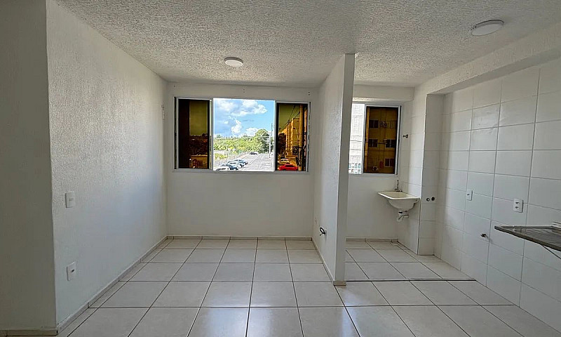 Aluguel Apartamento ...