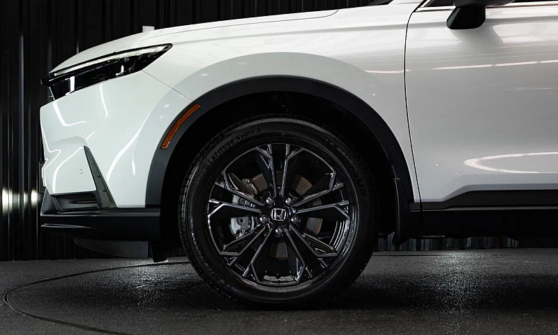 Honda Cr-V Touring ...