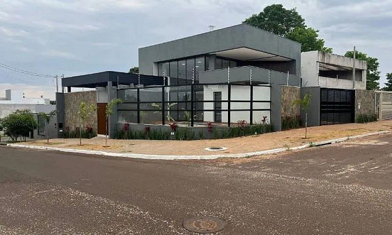 Linda Casa De Esquin...
