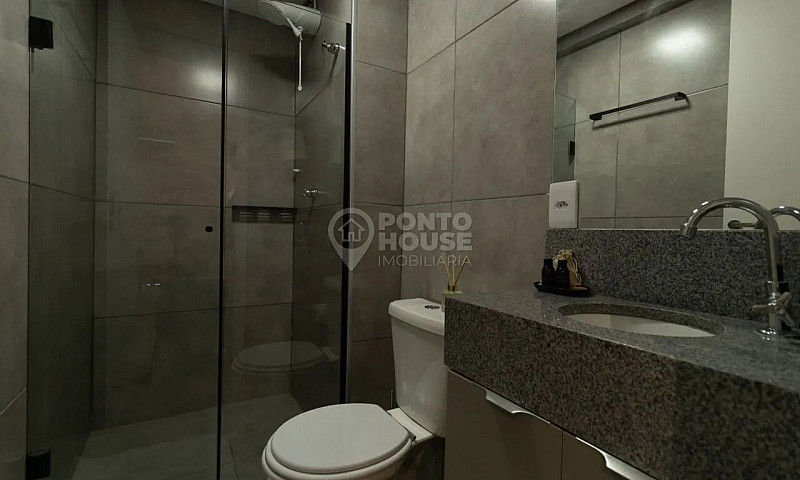 Studio Com 1 Dormitó...