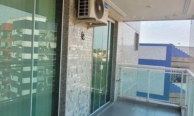 Apartamento 03 Quart...