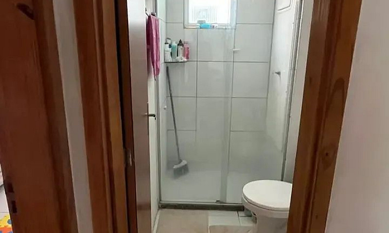 Apto 2 Quartos-Alugo...