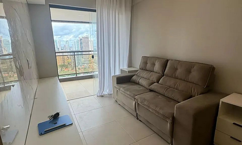 Alugo Apartamento Mo...