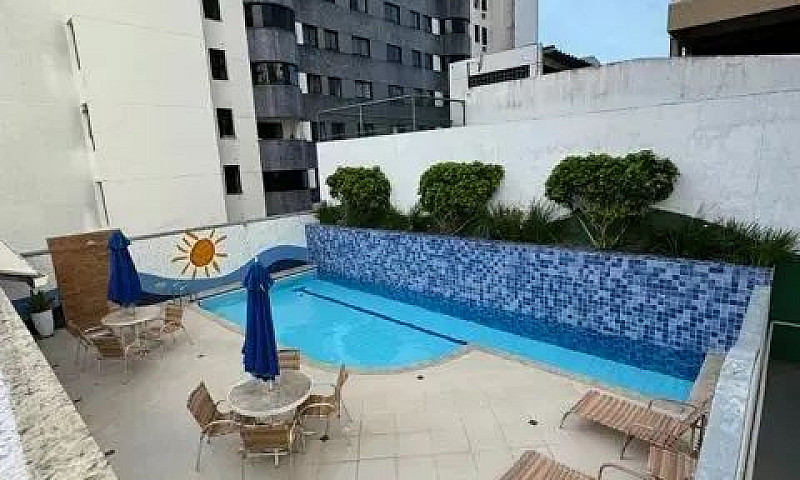 Apartamento Para Alu...