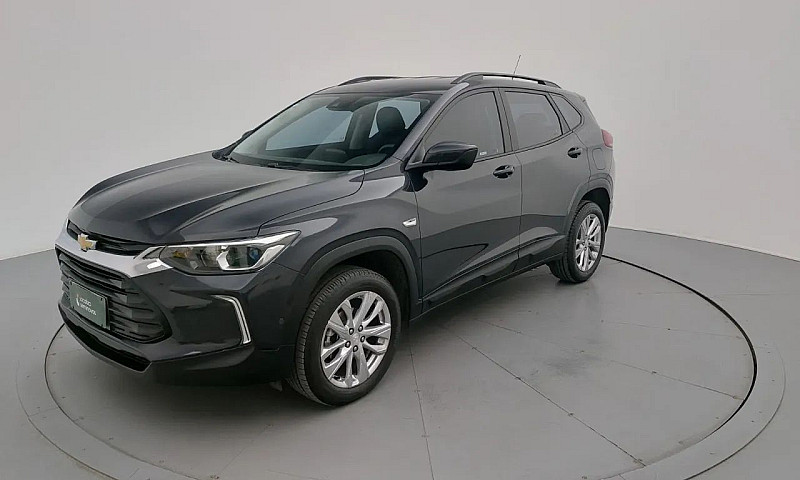 Chevrolet Tracker Lt...