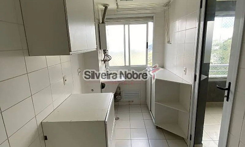 Apartamento 02 Quart...