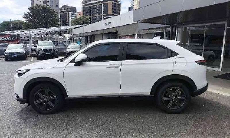 Honda Hr-V Exl 1.5 S...