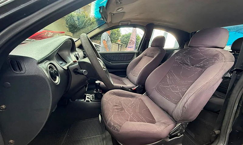 Chevrolet Celta 1.0/...