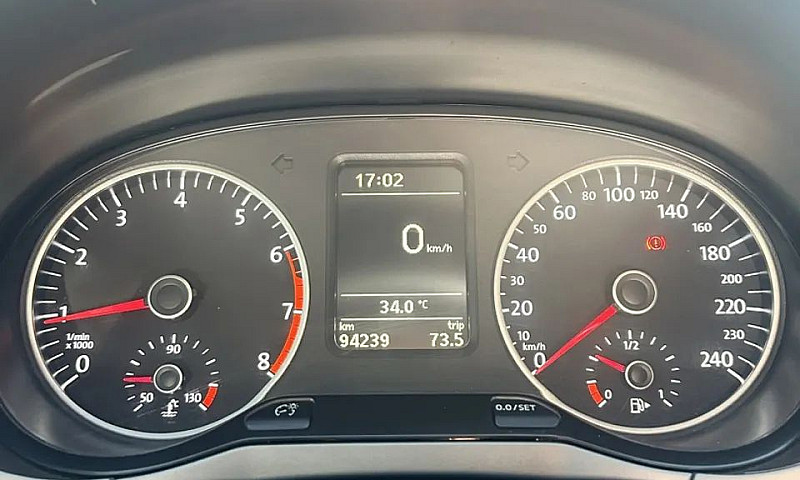Volkswagen Fox Xtrem...