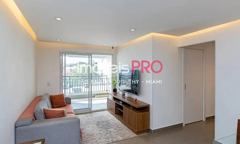 Apartamento De 83 M2...
