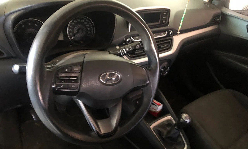 Hyundai Hb20 Sense 1...