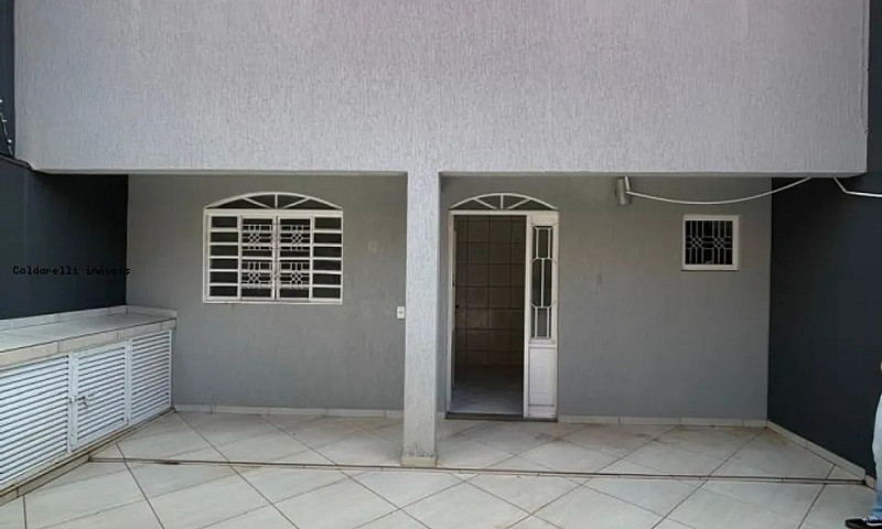 Casa Para Venda Em L...