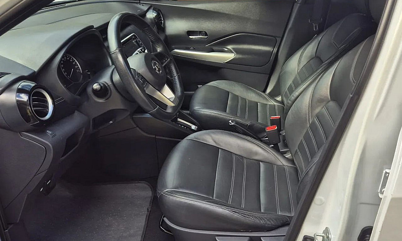 Nissan Kicks Sl 1.6 ...