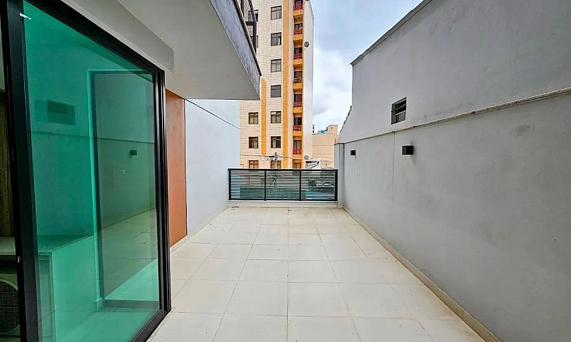 Studio Mobiliado Fre...