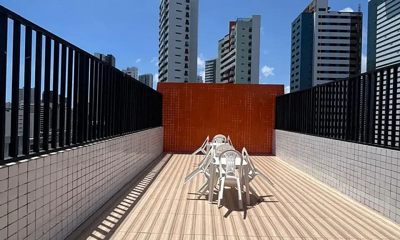 Apartamento Para Alu...