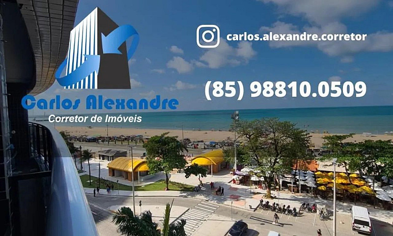 Apartamento Frente M...