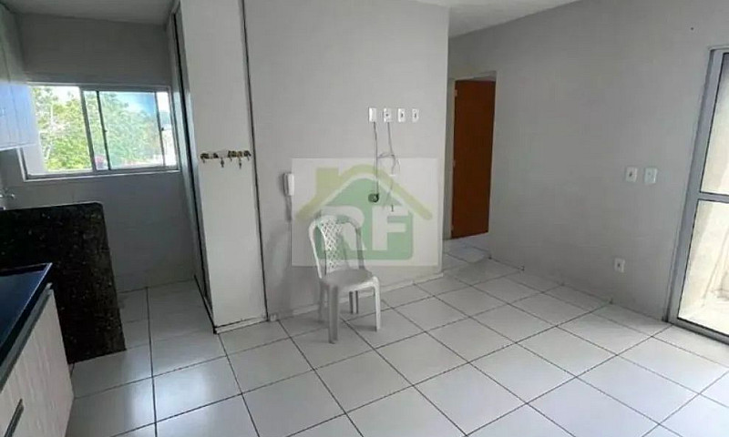 Apartamento Para Alu...